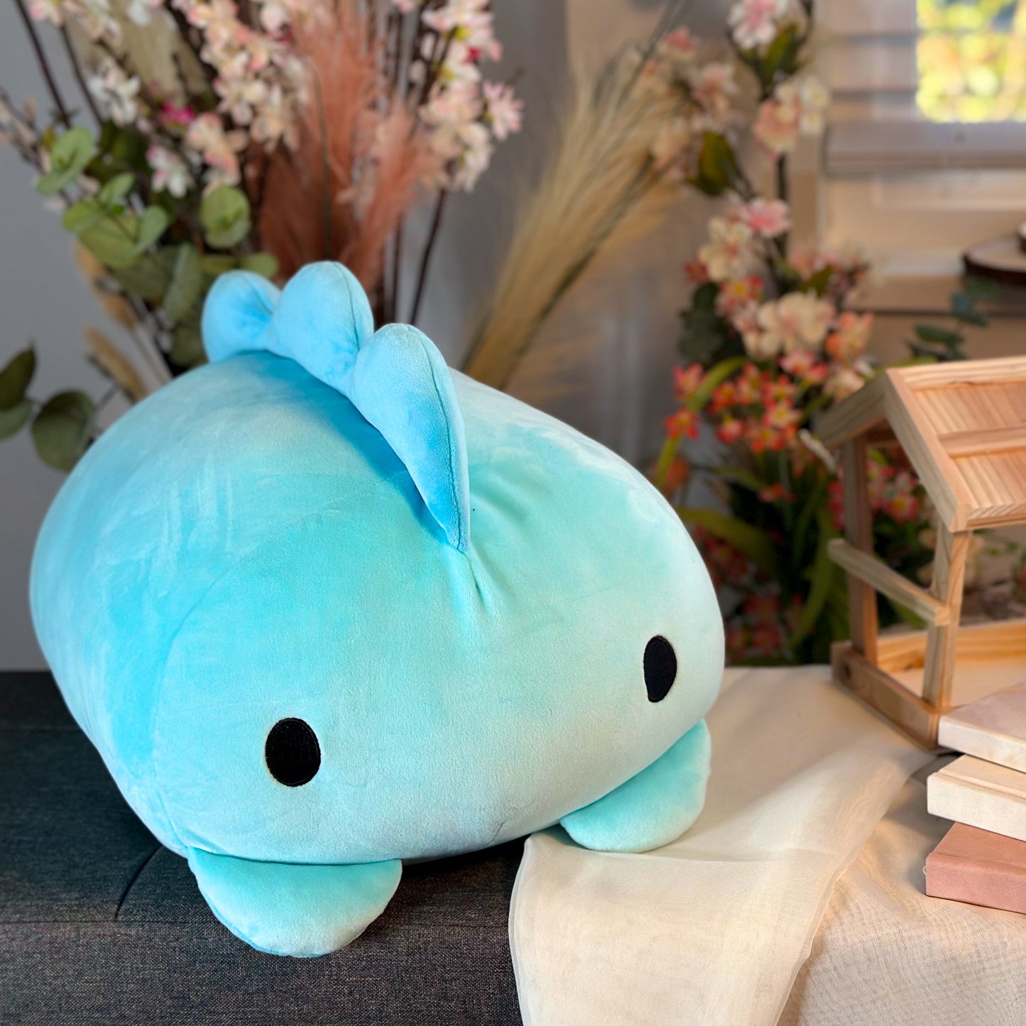 BEEG Dino Plush