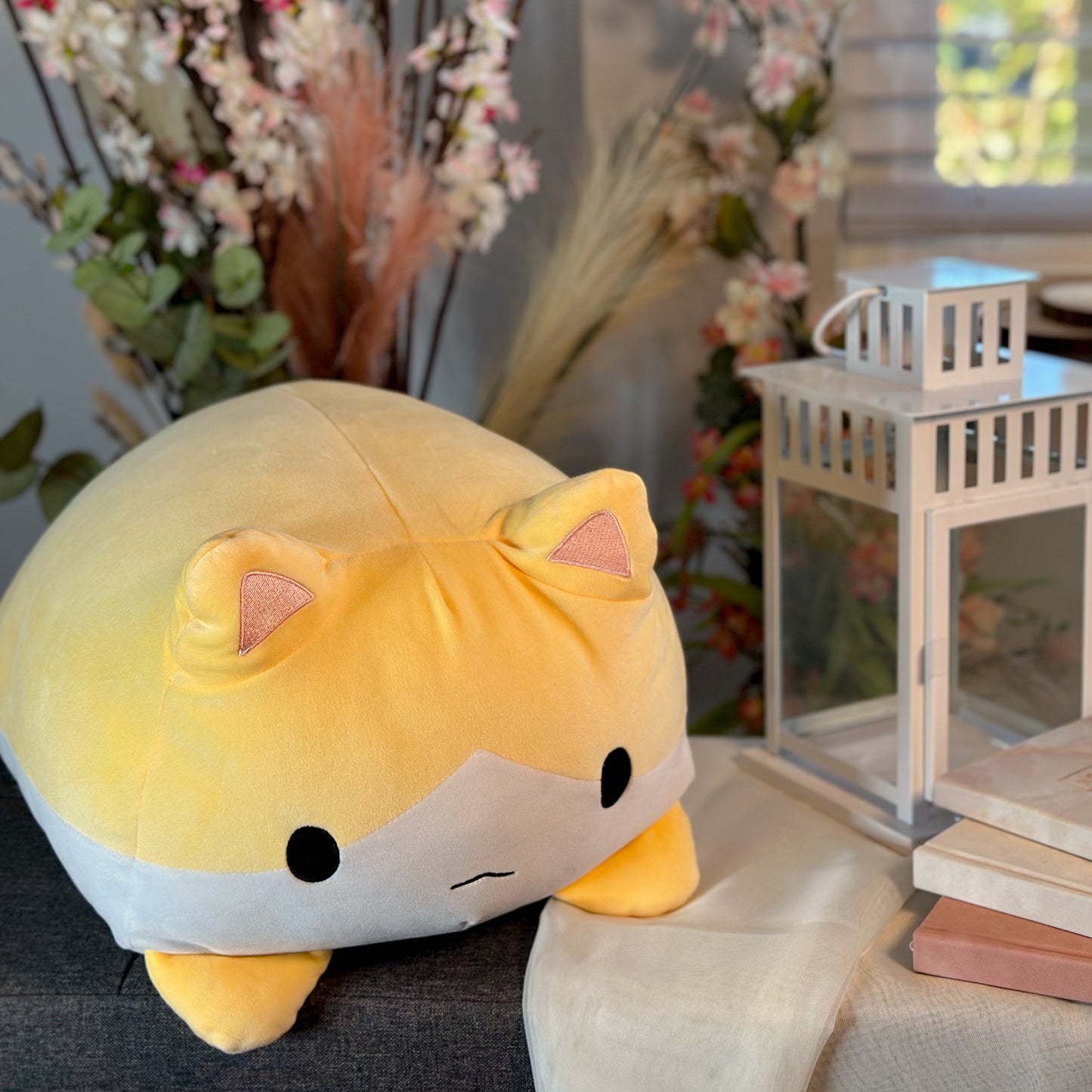 BEEG Kit Plush