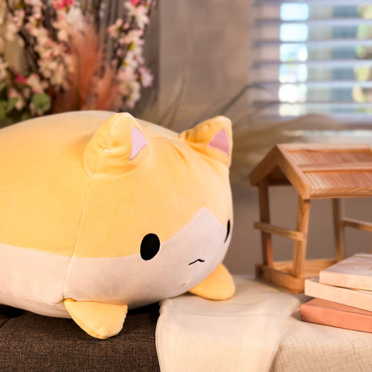 BEEG Kit Plush